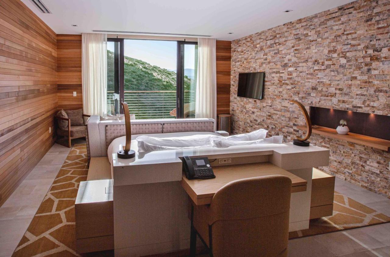 The Lodge At Blue Sky Wanship Bagian luar foto